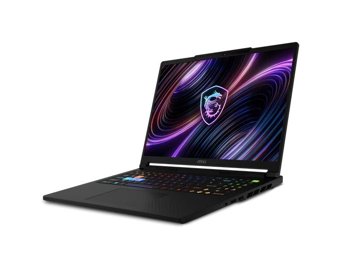 Laptop MSI Raider 16 HX B2WH-211PL