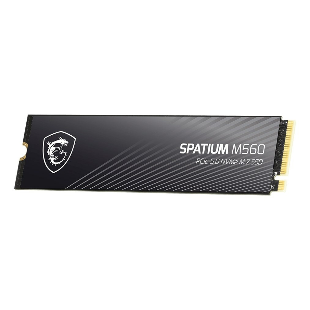 Dysk SSD MSI Spatium M560 2TB