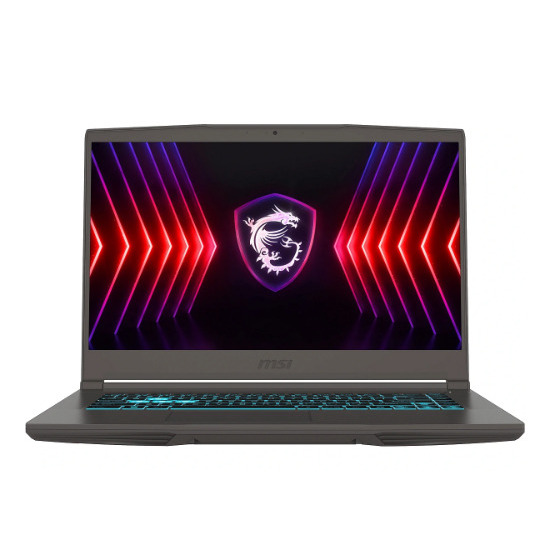 Laptop MSI Thin 15 B12UC-2049NL i7-12650H