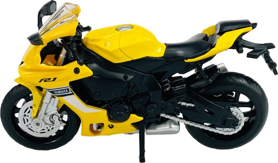 MSZ Model odlewany ciśnieniowo Yamaha YZF-R1