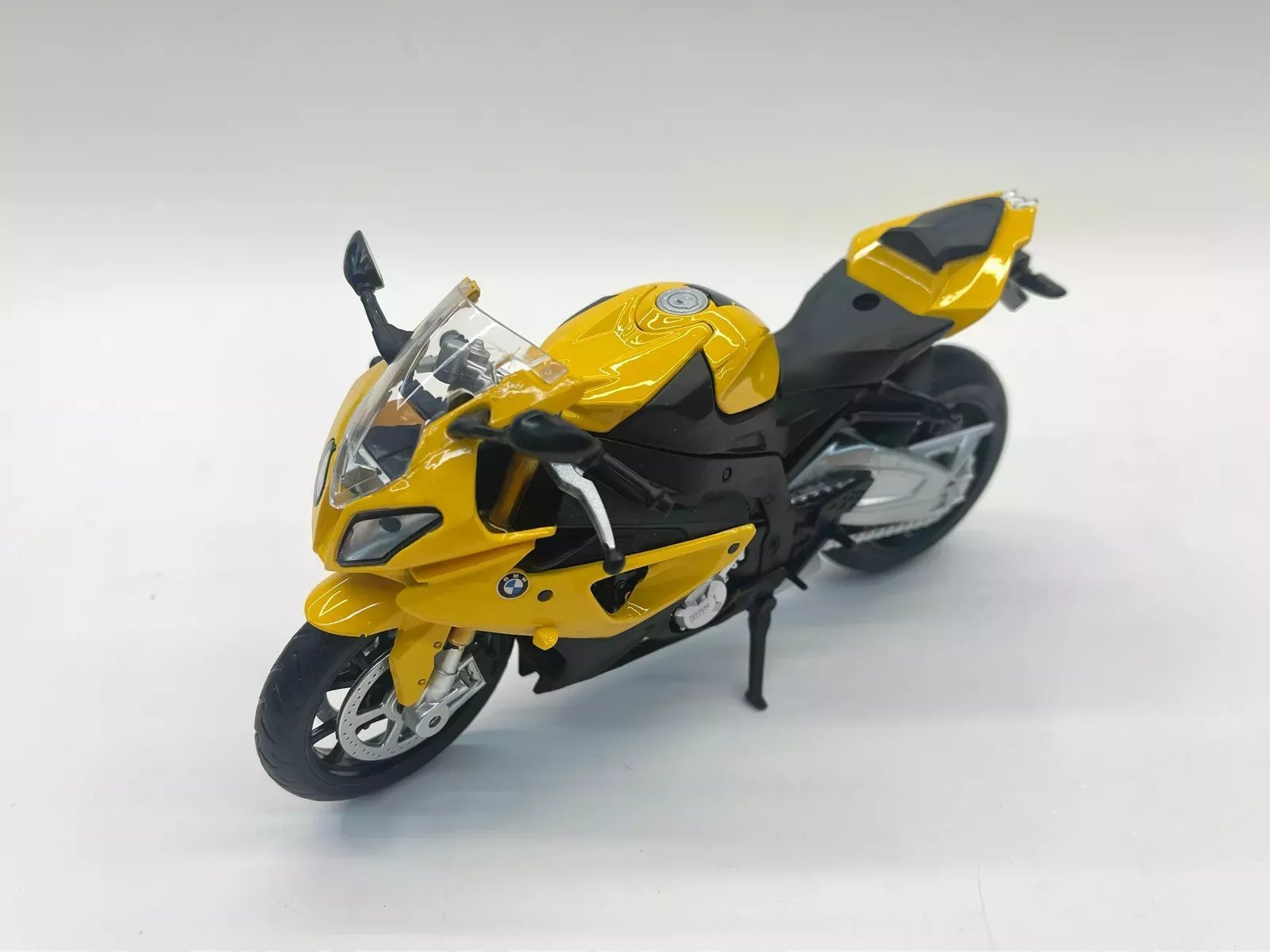 MSZ MSZ Die-cast model BMW Motorcycle