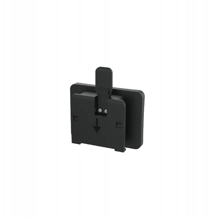 MUFU V20/V30 3M Helmet mount |
