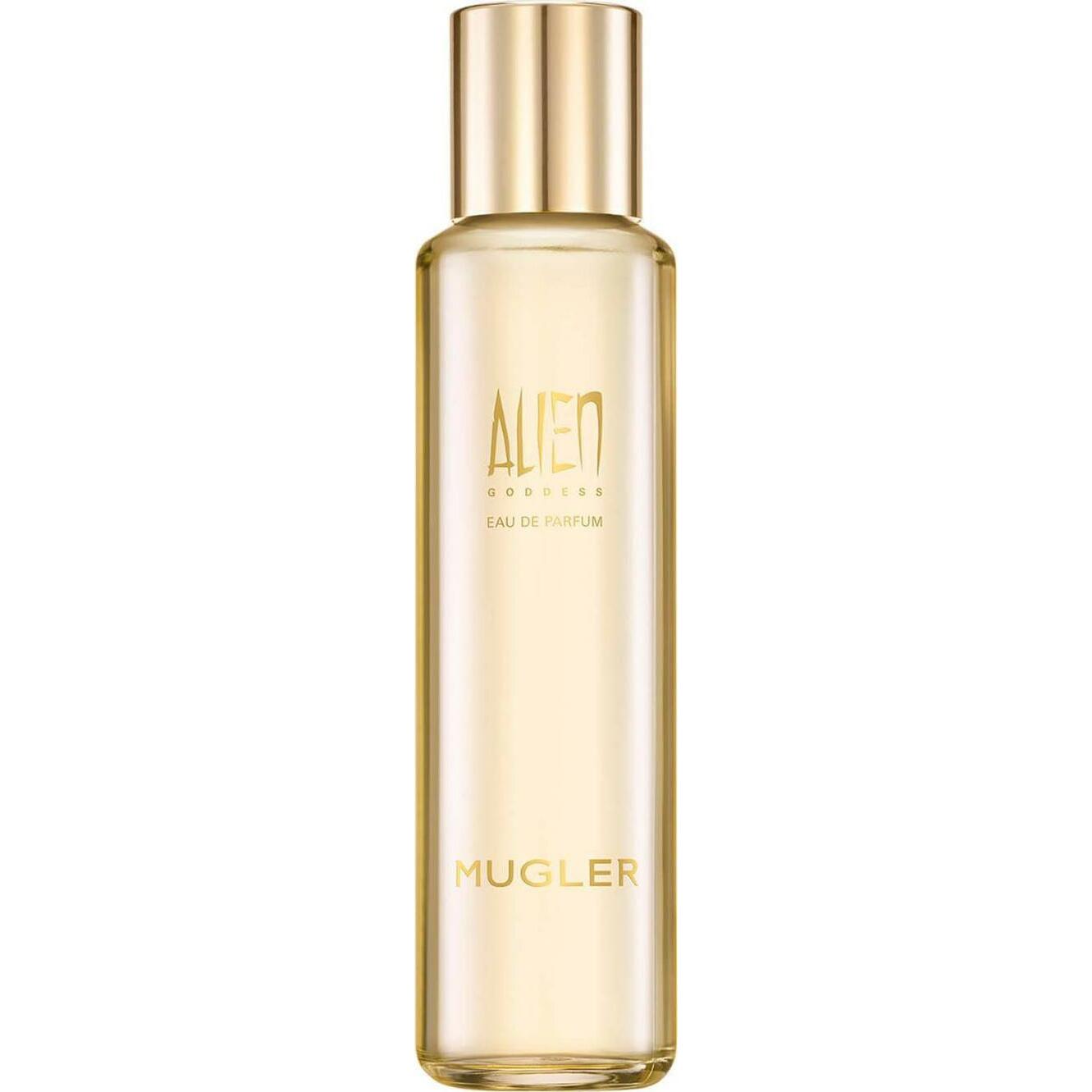 Mugler  damskie Alien Goddess Eau de