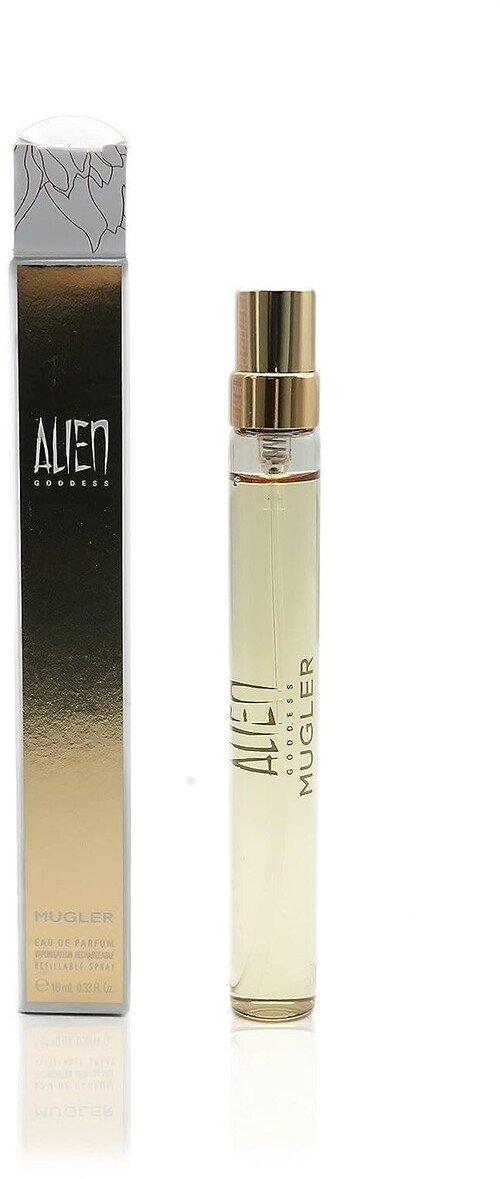 Mugler Thierry Alien Goddess Eau De