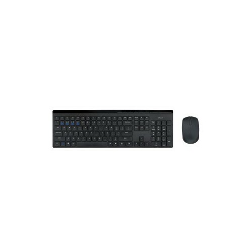 Rapoo 8110M multi-mode | 221524 |