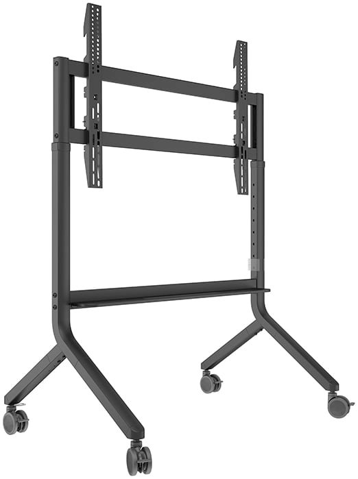 Multibrackets MB-4237 Pārvietojams grīdas statīvs televizoriem