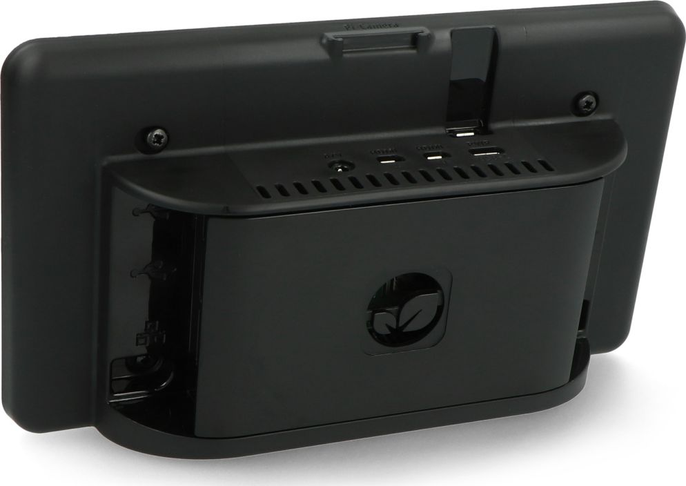 Multicomp O Multicomp Pro Raspberry Pi