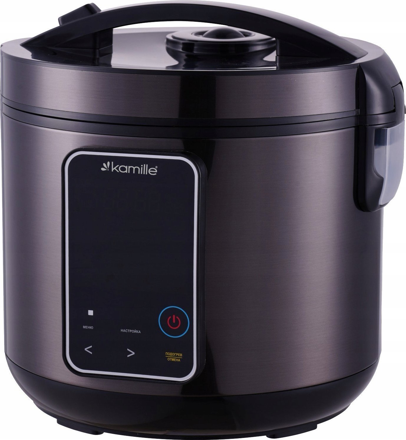 Kamille Multicooker le KM6830 | KAMI-MU-006-30