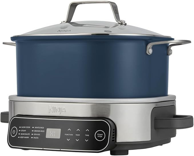 Plafor Multicooker Ninja Foodi PossibleCooker MC1101EU