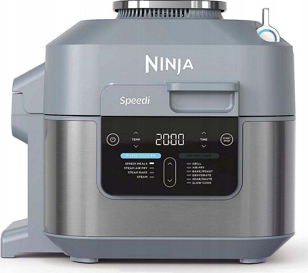 Plafor Multicooker Ninja ON400EU | ON400EU