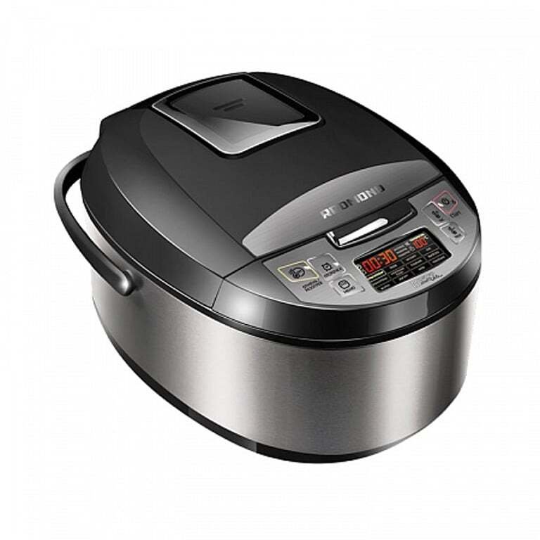 Multicooker Redmond M4512 | M4512 |