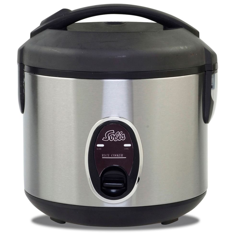 SOLIS Multicooker SoSoRice Cooker compact    821