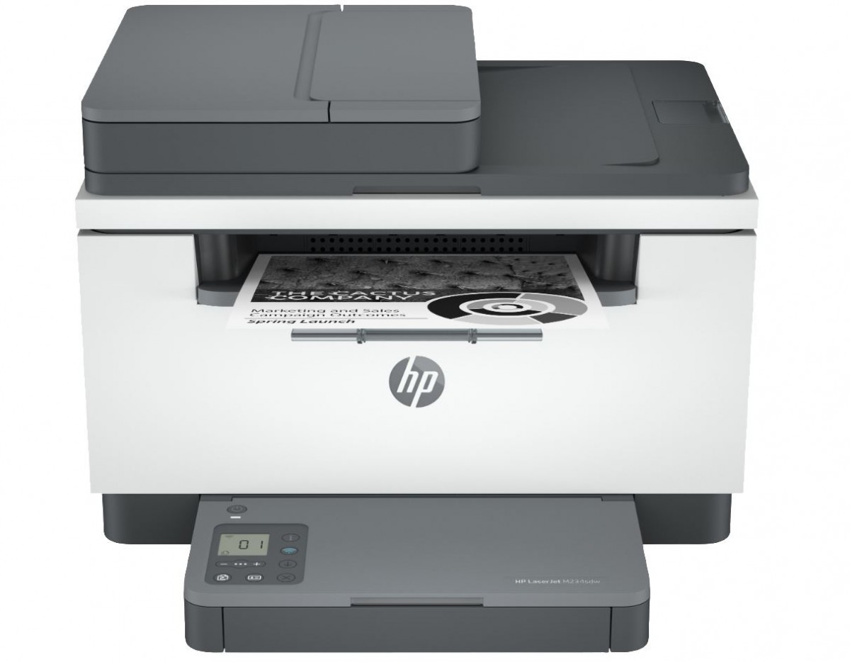 HEWLETT-PACKARD HP LaserJet MFP M234sdw Printer