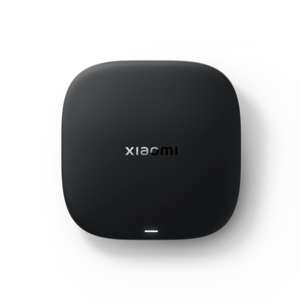Multimedialny Xiaomi Mi TV Box S