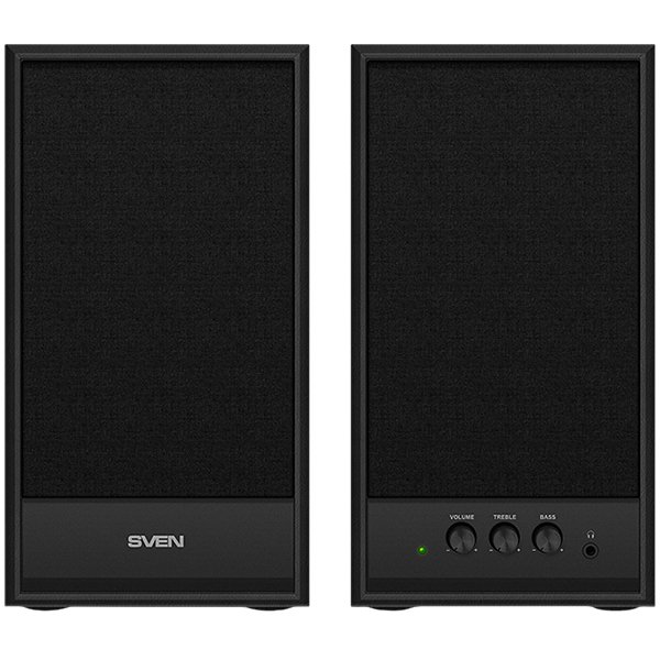 SVEN Multimedia - Speaker SPS-702 (Stereo