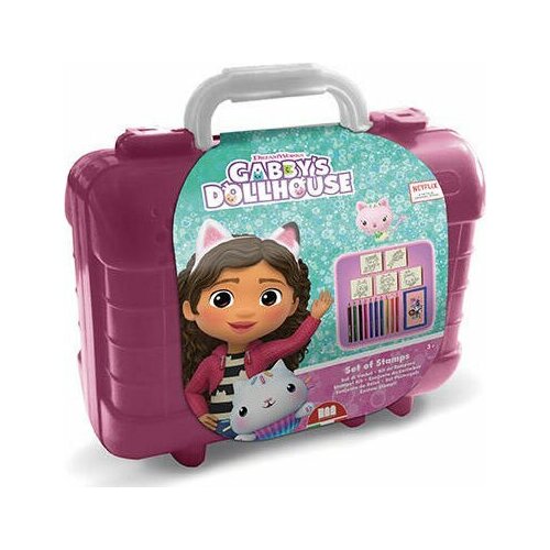 Multiprint MULTIPRINT GABI TRAVEL SET |