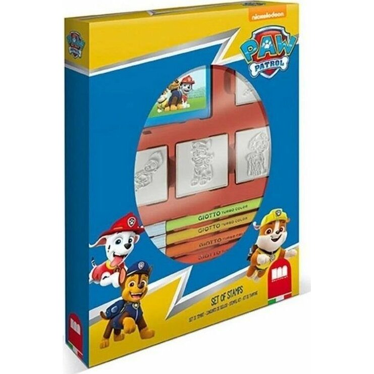 Multiprint MULTIPRINT PATROL  BOX 4 |