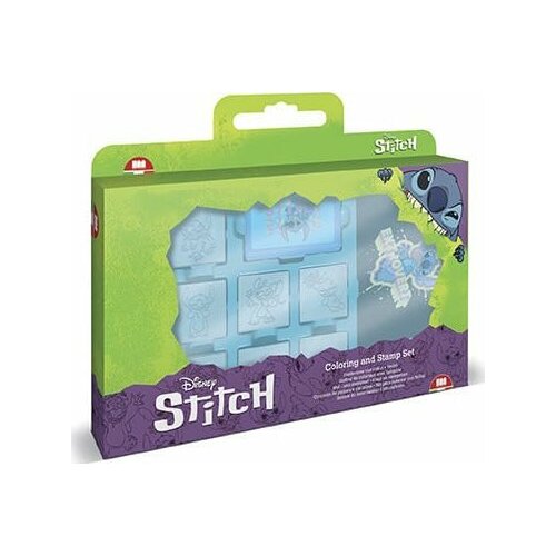 Multiprint STITCH | 043-7134 | 8009233071346