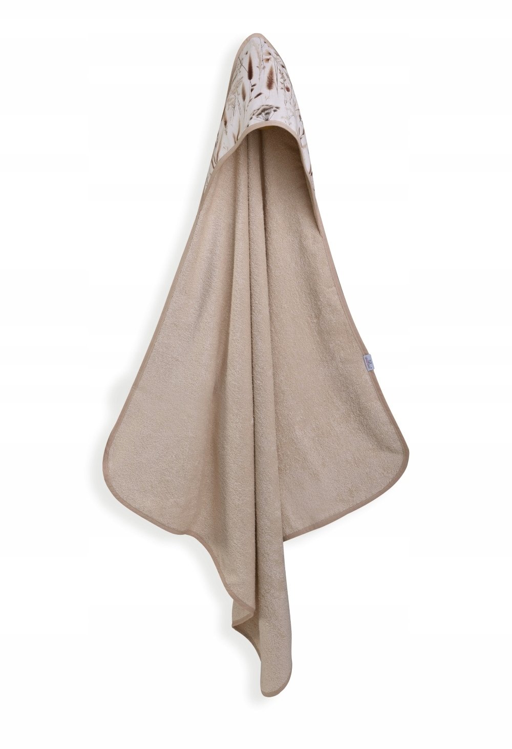 Multitex  okrycie BAMBOO,DESIGN roz.100x100