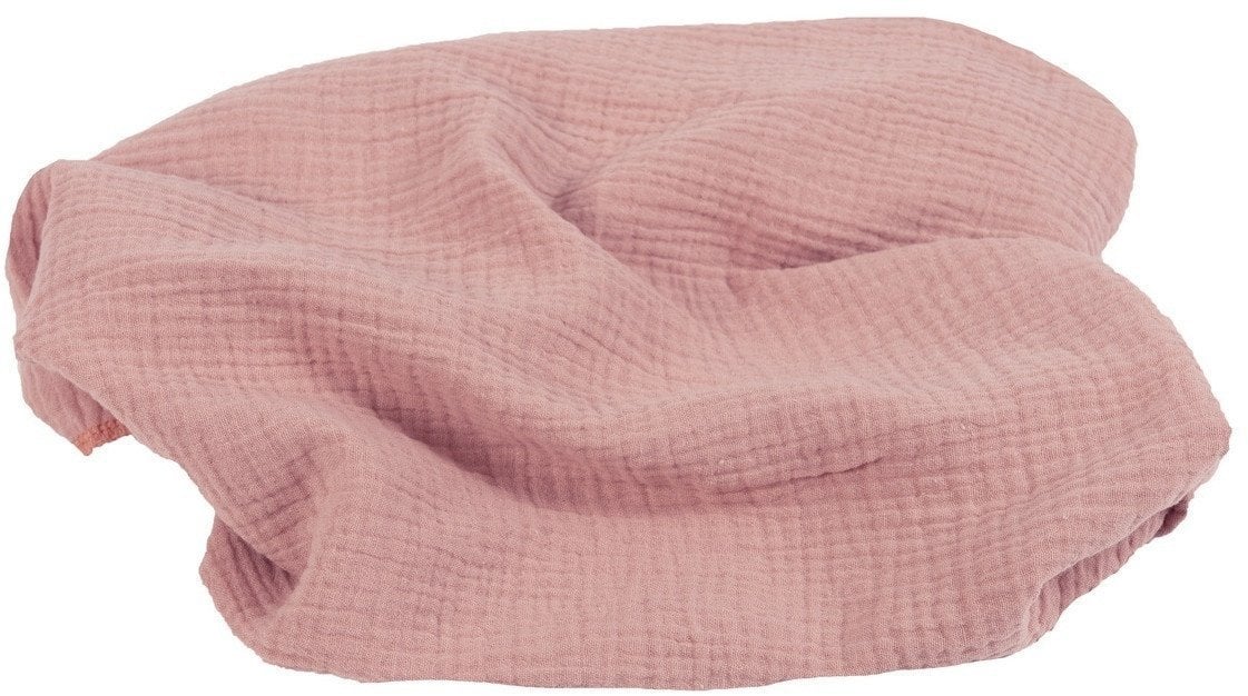 Multitex -Otulacz MUSLIN DESIGN druk 80x120