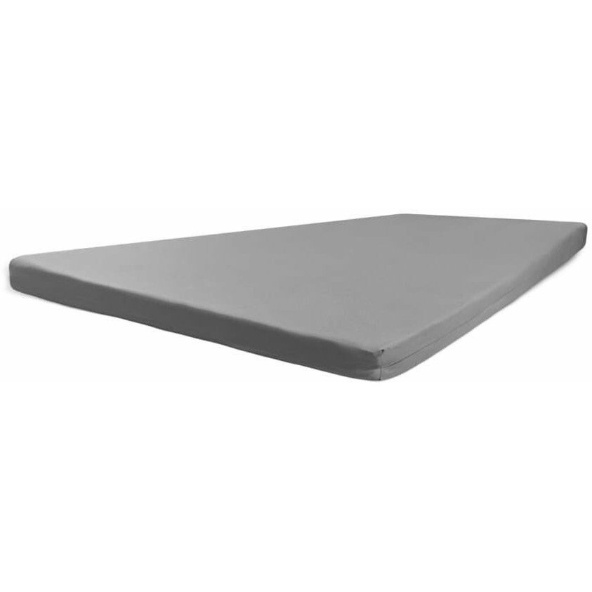 Multitex Materac turystyczny HOLIDAY 120x60x6 |