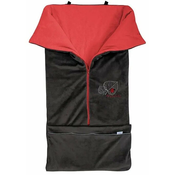 Multitex  AVINTO Footmuff | TB0302_14 |