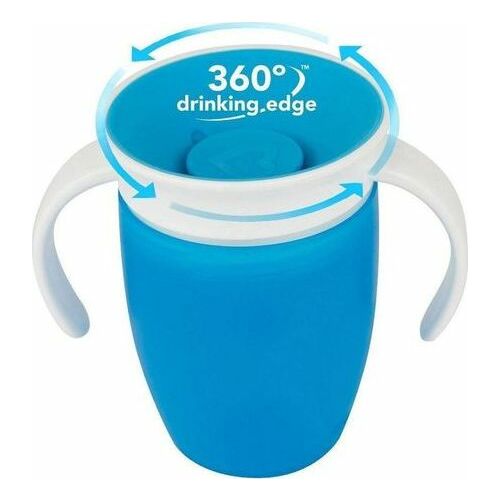 Munchkin niekapek 360 207ml | 012271