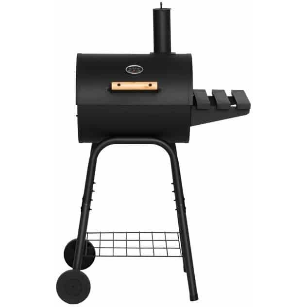Mustang grillowe Charcoal Grill (630301) |