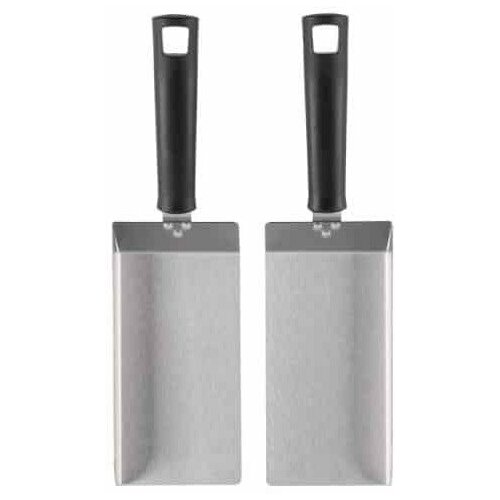 Mustang GRILL SPATULA 2PCS | 6410416396965