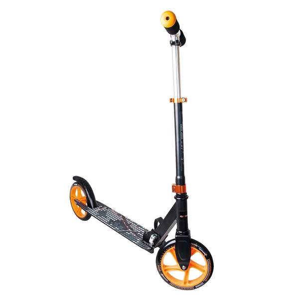 Muuwmi Aluminium Scooter skrejritenis 200 mm