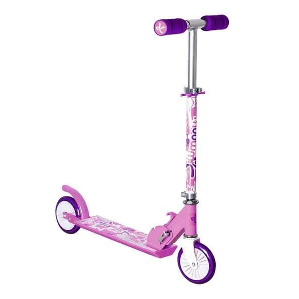 Muuwmi KiddyScooter Racing skrejritenis,   AU 507