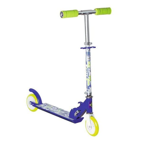 Muuwmi KiddyScooter Racing skrejritenis,  AU 508