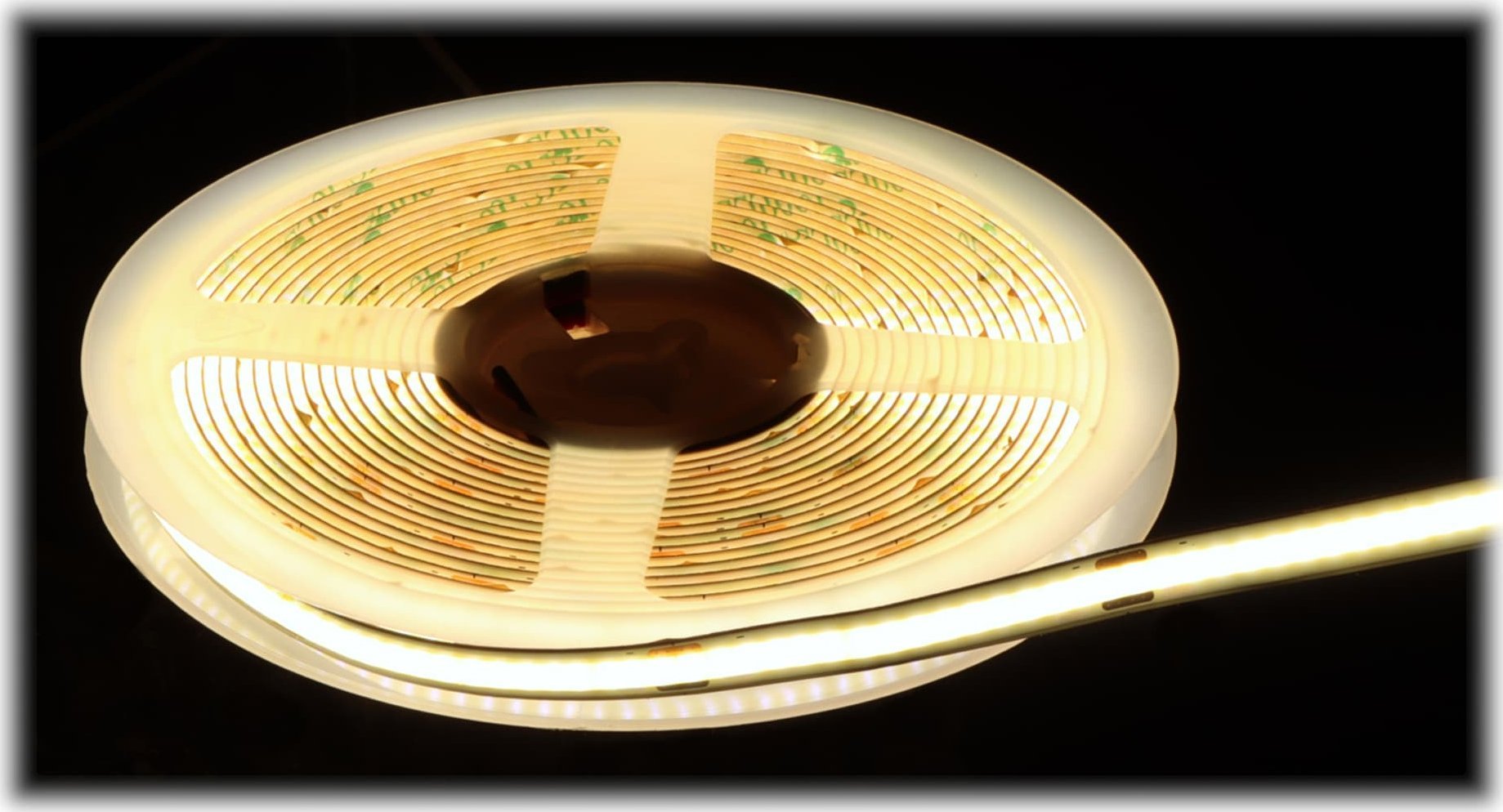 MW Lighting  LED LED-COB-12V/8W-NW/5M - 4000K