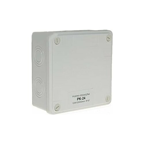 MW Power  IP67 (PK-24) | PK-24
