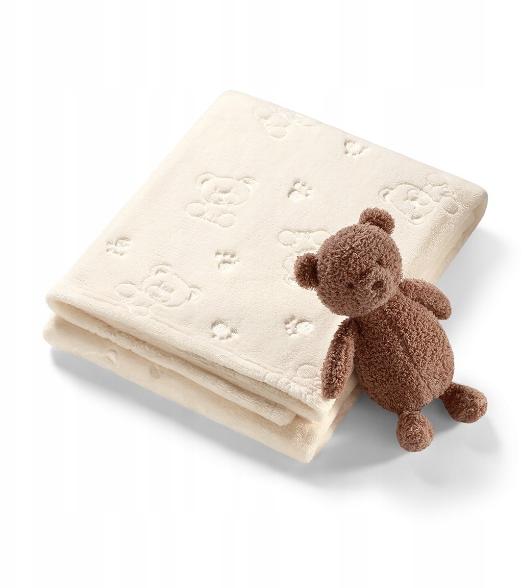 MWB BABY ONO 1567/01   Śmietankowy |