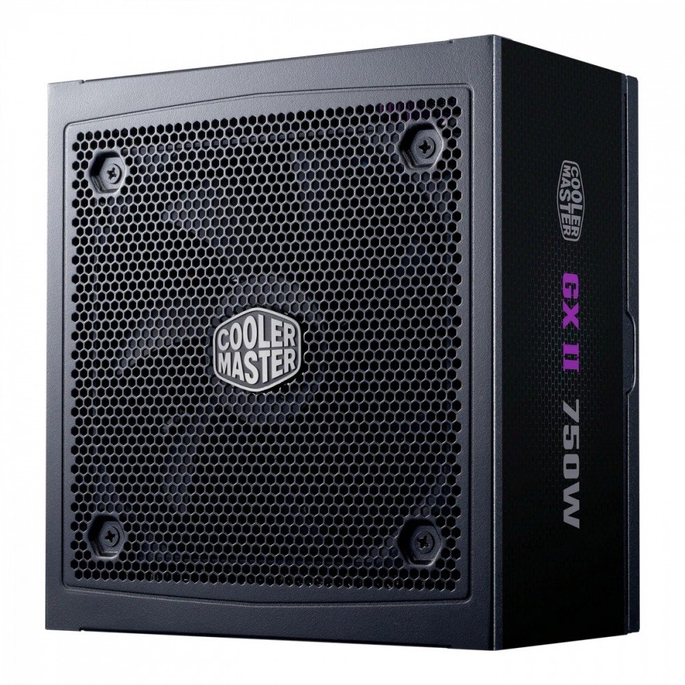 Zasilacz Cooler Master GX II Gold