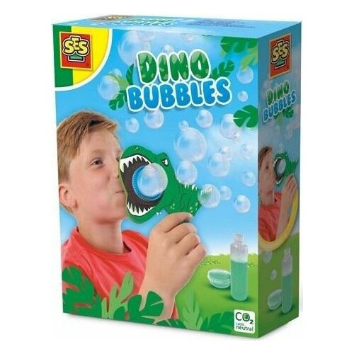 MY BUBBLE  SES   Dino 02277 22778