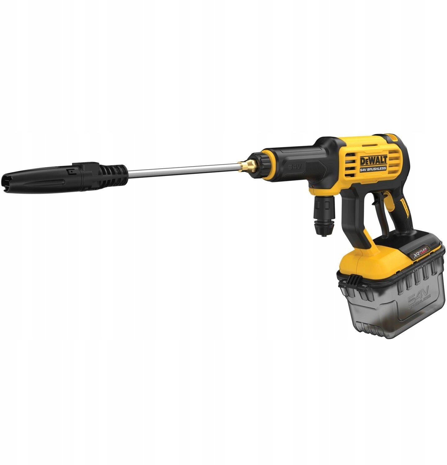 Dewalt DCMPW1000N-XJ | DCMPW1000N-XJ | 5035048842096