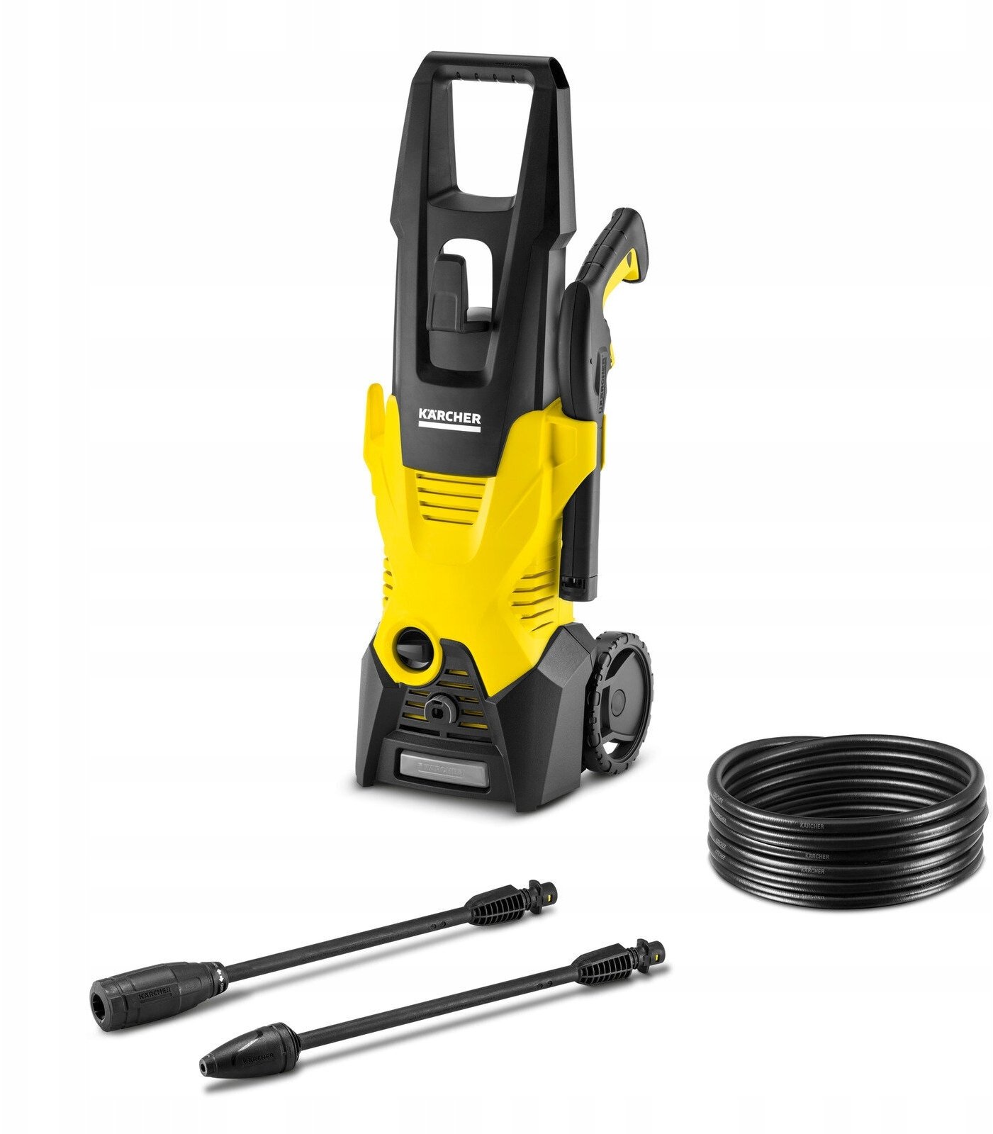 KÄRCHER Karcher HIGH PRESSURE WASHER K3XEU