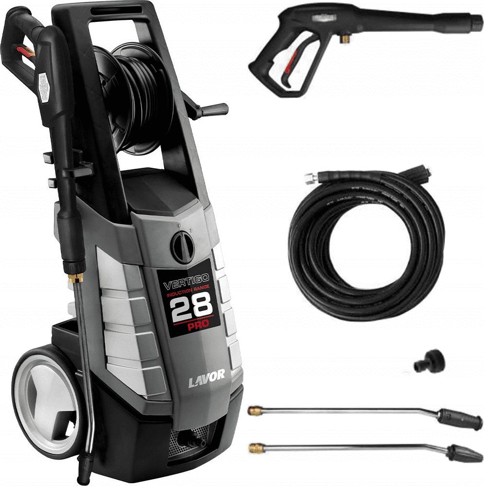 Lavor Vertigo 28 Pro | 8