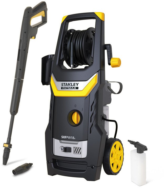 Stanley SXFPW18B-E | 8016287156981 | 8016287156981