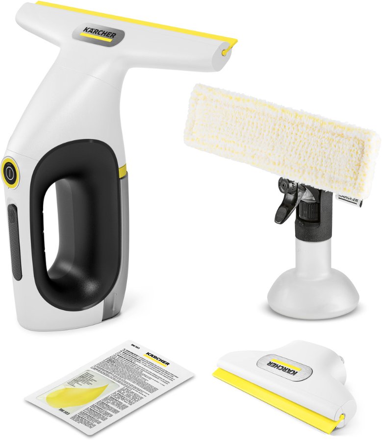 KÄRCHER Karcher WV 2 Universal Precision