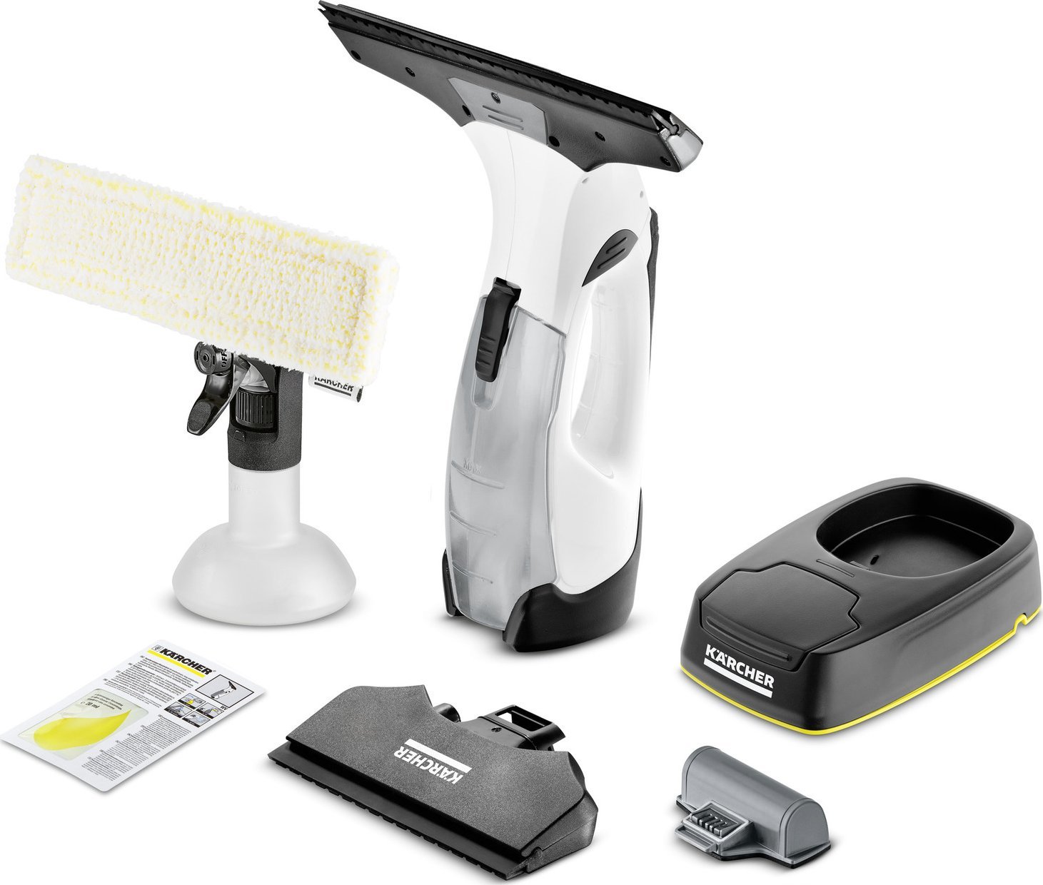 KÄRCHER Karcher WV 5 Plus N