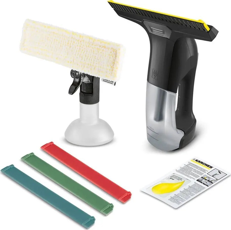 KÄRCHER Karcher WV 6 Plus Multi