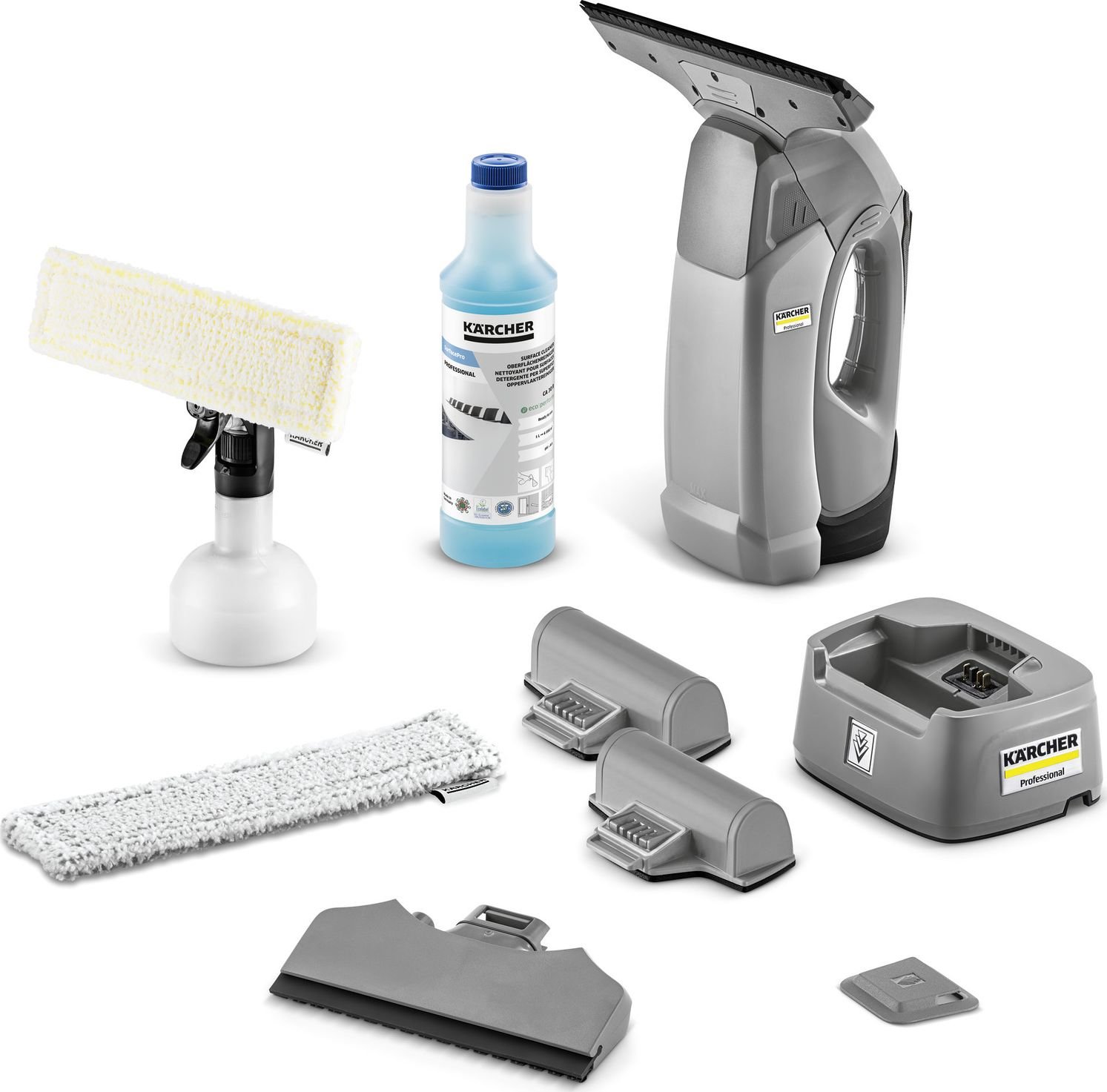 KÄRCHER Karcher WVP 10 Adv (1