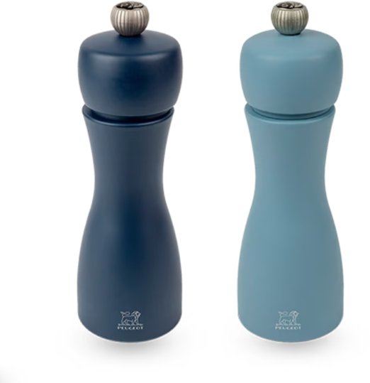 Peugeot Tahiti Salt&Pepper Mill Set of