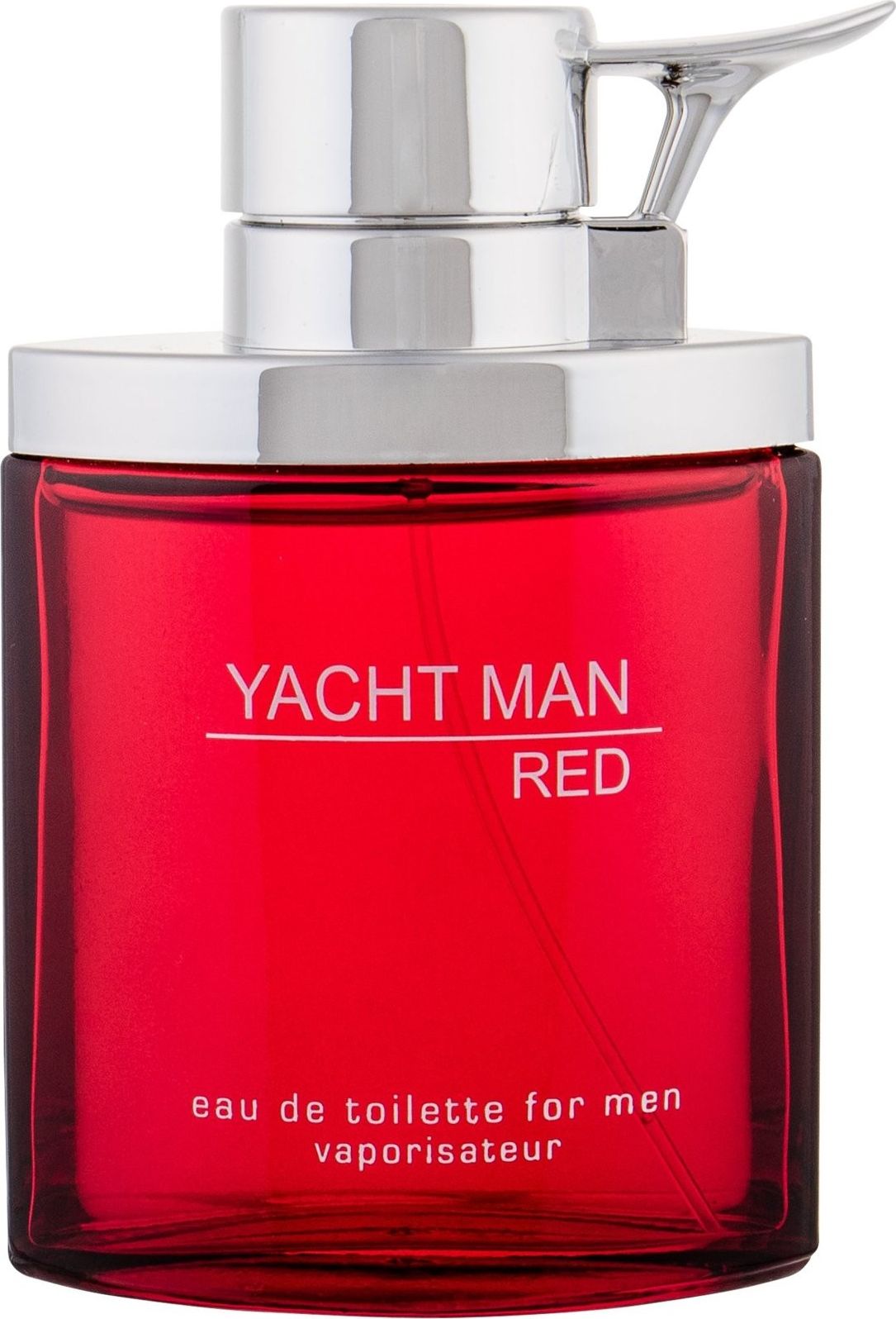 Myrurgia Yacht Man Red EDT 100
