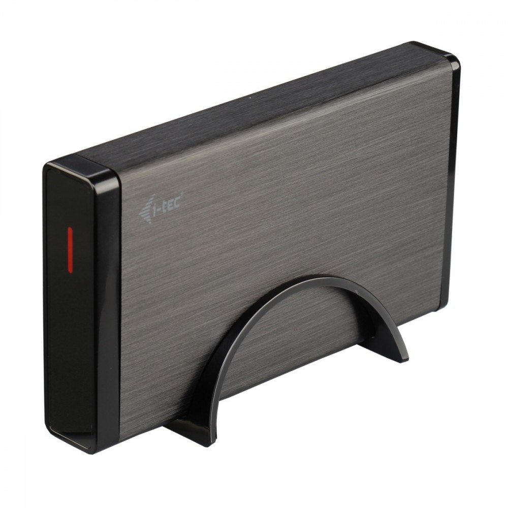 I-tec MYSAFE Advanced 3 5`` USB