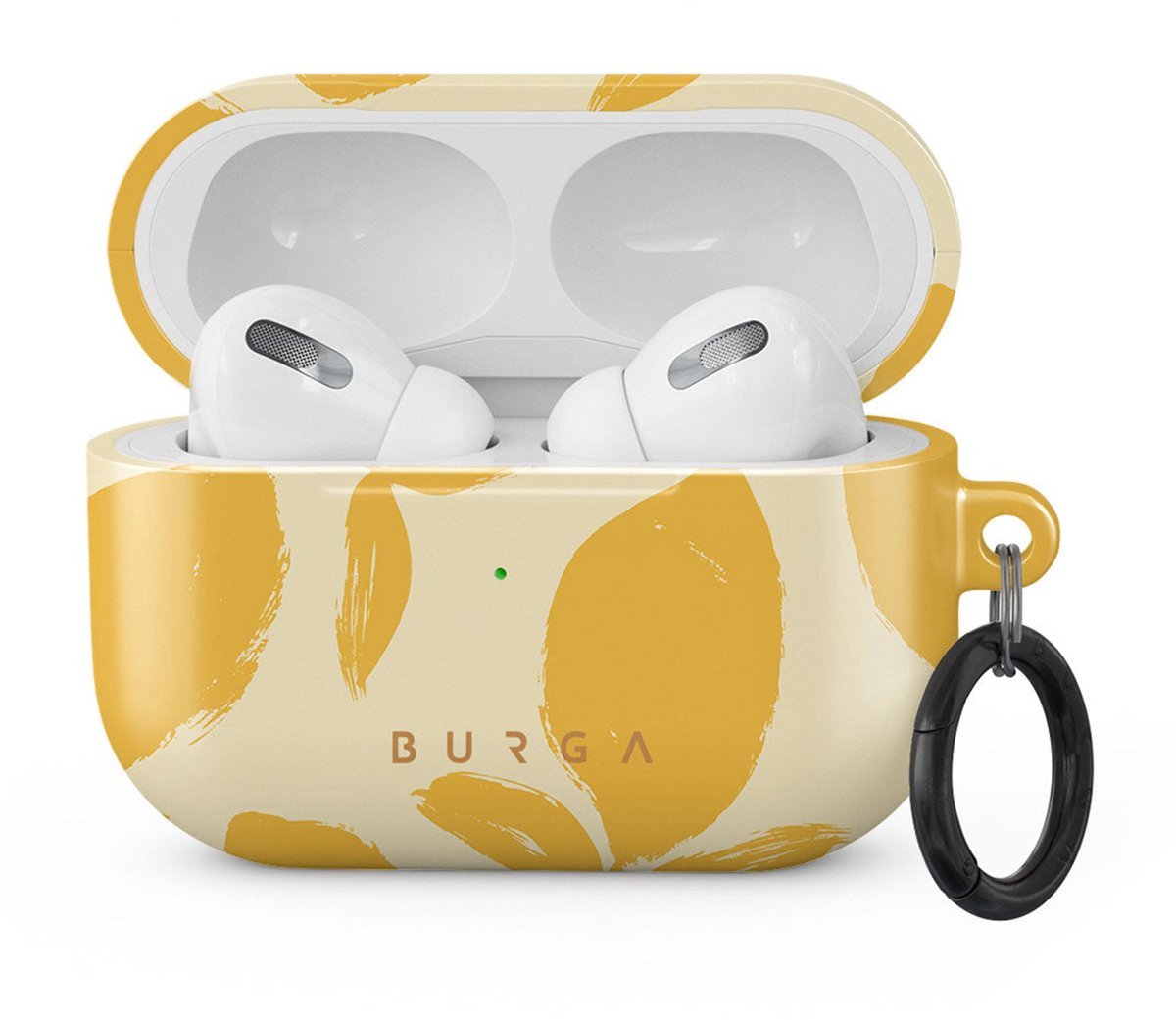 MyScreen Protector BURGA Lemon Tart case
