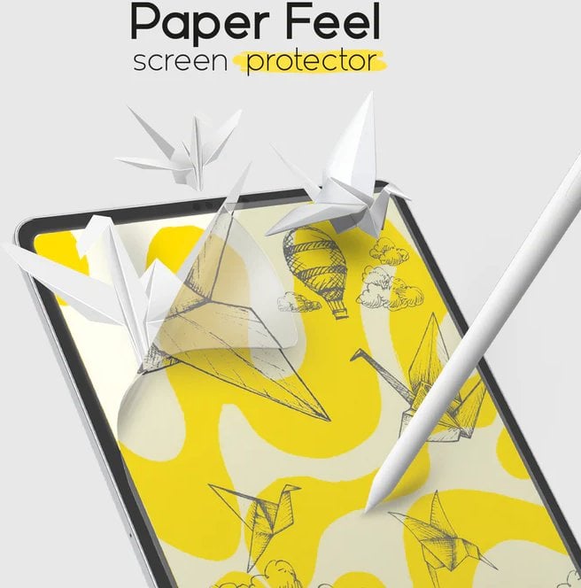 MyScreen Protector doodroo Screen Protector do